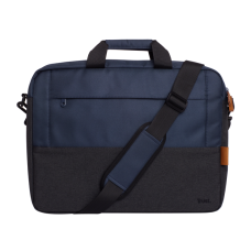 Trust Lisboa ECO laptop bag for 16" laptops Blue