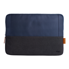 Trust Lisboa 16 " Laptop Sleeve Blue