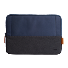 Trust Lisboa 13,3" Laptop Sleeve Blue