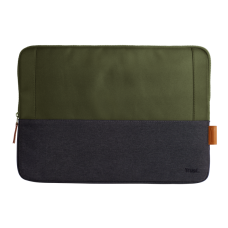 Trust Lisboa 16 " Laptop Sleeve Green