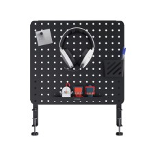 Trust GXT724 Vesto Metal Pegboard