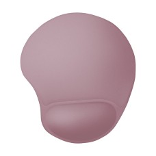 Trust Bigfoot Mousepad Pink