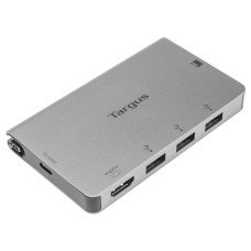 Targus USB-C Single Video Multi Port Hub