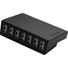 TARGUS 7 port usb 2.0 powered hub