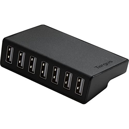 TARGUS 7 port usb 2.0 powered hub TARGUS 7 port usb 2.0 powered hub