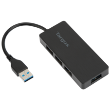 Targus USB 3.0 4-Port Hub
