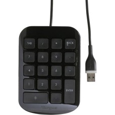 Targus Numeric Keypad color Black Shine
