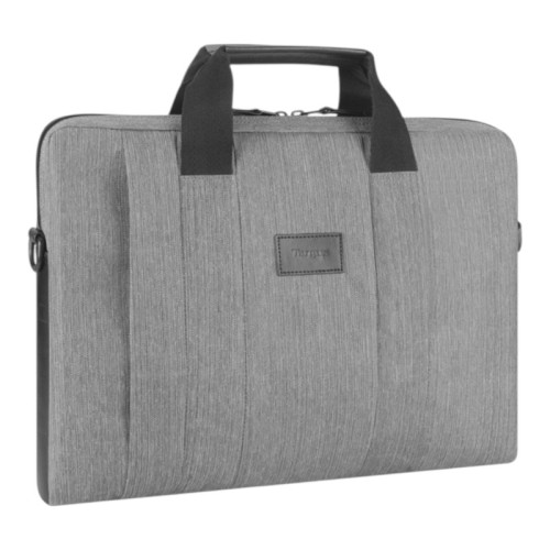 Targus  16" CITYSMART SLIP CASE GRAY