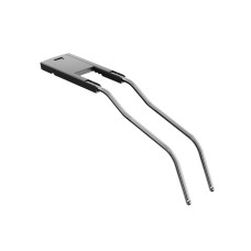 Thule RideAlong Low Saddle Adapter