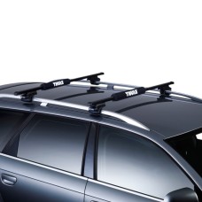 Thule Windsurfing Pads