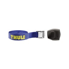 Thule Load Straps 523 15 ft 2-pack Blue