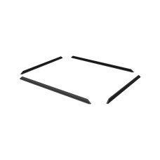 Thule Caprock roof platform Railing Kit S