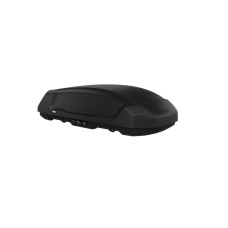 Thule Force 3 M Roof Box Black