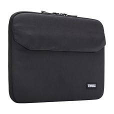 Thule Lithos Sleeve 15 inch MacBook Black