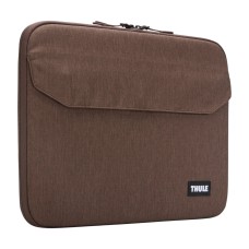 Thule Lithos Sleeve 15 inch MacBook Nuanced Brown
