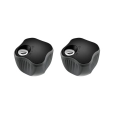 Thule Knob 526, lockable, 2x update