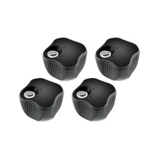 Thule Knob 527, lockable, 4x update