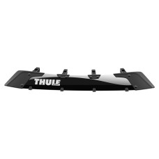 Thule AirScreen XT XL roof rack fairing black