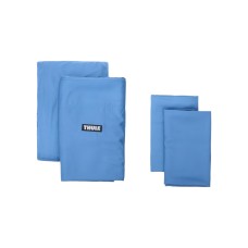 Thule sheets 3-person bedding blue - Explorer Kukenam 3