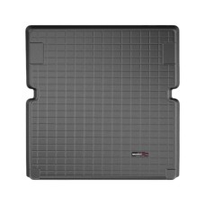 WeatherTech Cargo Liners BMW X7 2024+ Behind 2nd row