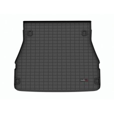 WeatherTech Cargo Liner Toyota Land Cruiser LC 300 2022+