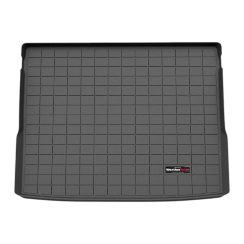 WeatherTech Cargo Liners Nissan Kicks 2025+ (Lowered Fixed Floor)