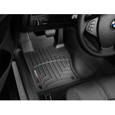 WeatherTech Front FloorLiner BMW X3 2004-2010