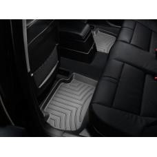 WeatherTech Rear FloorLiner BMW X3 2004-2010
