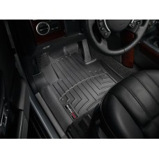 WeatherTech Front FloorLiner Land Rover Range Rover 2003-2012