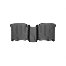 WeatherTech Rear FloorLiner Toyota Fortuner 2007-2015