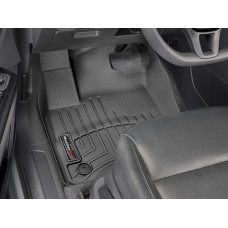 WeatherTech Front FloorLiner Volkswagen Teramont 2018-2019