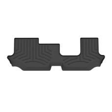 WeatherTech 3D Rear FloorLiner Volkswagen Teramont 2018+ (3rd Row)