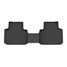 WeatherTech 3D Rear FloorLiner Volkswagen Teramont 2018+