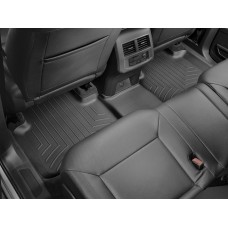 WeatherTech Rear FloorLiner Volkswagen Teramont 2018+