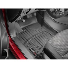 WeatherTech Front 3D Floor Mats Nissan Rogue Sport 2017+