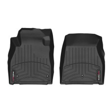 WeatherTech Front FloorLiners Nissan Kicks 2018-2024