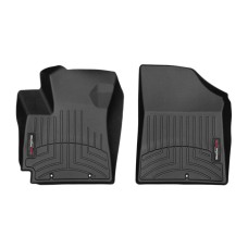 WeatherTech Front FloorLiner Hyundai Creta 2016 -22