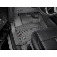 WeatherTech Front FloorLiner Ford Expedition 2018-2020