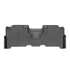 WeatherTech Rear 3D Floor Mats Ford Expedition 2018+