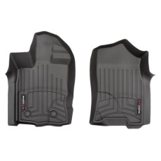 WeatherTech Front FloorLiner Nissan Navara / Frontier 2016-2020