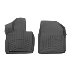 WeatherTech Front 3D Floorliners Hyundai  Santa Fe 2019 - 2020
