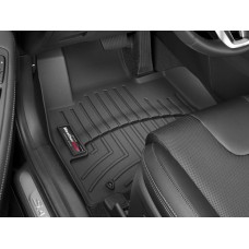 WeatherTech Front Floorliners Hyundai  Santa Fe 2019 - 2020