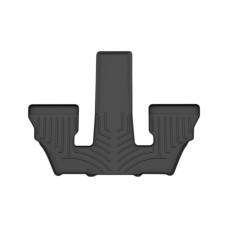 WeatherTech 3D Rear FloorLiner BMW X7 2024+ (3rd Row)