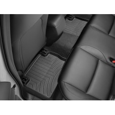 WeatherTech Rear FloorLiner Mazda CX-30 2020-2023