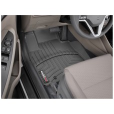 WeatherTech Front 3D Floor Mats Hyundai Tucson 2019-2021