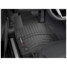 WeatherTech®  Front 3D FloorLiner Toyota Prado LC250 2024+