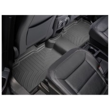 WeatherTech Rear 3D FloorLiner Toyota Prado LC250 2024+