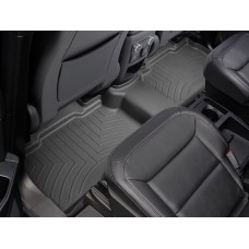 WeatherTech Rear FloorLiner Ford Explorer 2020-2021