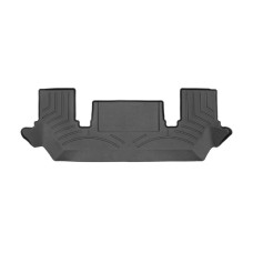 WeatherTech Rear 3D Floor Mats Ford Explorer 2020-2021 (3rd Row) 6 psj