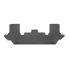 WeatherTech Rear 3D Floor Mats Ford Explorer 2020-2025 (3rd Row) 7 psj